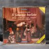DOMENICO CIMAROSA - IL FANATICO BURLAO - 2 CD