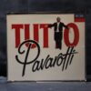 LUCIANO PAVAROTTI – TUTTO PAVAROTTI - 2 CD