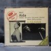 GIUSEPPE VERDI / TEBALDI, BERGONZI, SIMIONATO, WIENER PHILHARMONIKER, HERBERT VON KARAJAN – AIDA - 2 CD