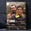EL CÓNSUL DE SODOMA - DVD