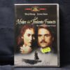 LA MUJER DEL TENIENTE FRANCÉS - DVD