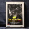 NEIL YOUNG - YEAR OF THE HORSE - DVD MUSICAL