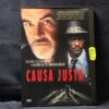 CAUSA JUSTA - DVD