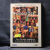 THE WOODSTOCK DIARIES - DVD MUSICAL