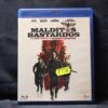 MALDITOS BASTARDOS - BLU-RAY