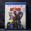 ANT-MAN - BLU-RAY