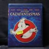 CAZAFANTASMAS - BLU-RAY