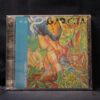 MANOLO GARCÍA – ARENA EN LOS BOLSILLOS - CD