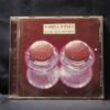 SABINA Y PAEZ – ENEMIGOS INTIMOS - CD