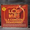 VARIOS – LOS MAS (LA CANCIÓN DEL VERANO) - 3 CD
