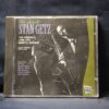 STAN GETZ – THE COMPLETE 1948-1952 QUINTET  SESSIONS  1948-1952 - CD