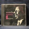 GARNER – MAMBO MOVES GARNER - CD