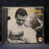 STAN GETZ – STAN GETZ PLAYS - CD
