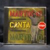 MARTINHO DA VILA – MARTINHO CANTA MARTINHO - CD