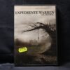 EXPEDIENTE WARREN THE CONJURING - DVD