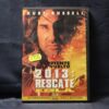 2013: RESCATE - DVD