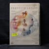 PROYECTO LÁZARO - DVD