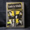 LOCK & STOCK - 2 DVD