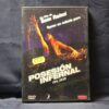 POSESIÓN INFERNAL - DVD