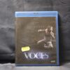 VOCES - BLU-RAY