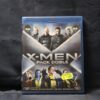 X-MEN PACK DOBLE - 2 BLU-RAY