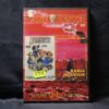 3 SARGENTOS / RABIA INTERIOR - DVD
