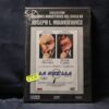 LA HUELLA - DVD
