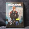 BLACK RAIN - DVD