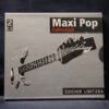 VARIOS – MAXI POP COLLECTION - 2 CD