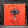 STANLEY CLARKE – AT THE MOVIES - CD