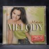 MELODY – MUÉVETE - CD