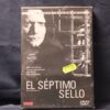 EL SÉPTIMO SELLO - DVD