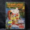STUART LITTLE - AVENTURA EN EL BOSQUE - DVD