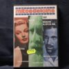 MITOSDELCINE: LA FUGITIVA / GALILEO / KRAKATOA AL ESTE DE JAVA - DVD