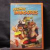 VECINOS INVASORES - DVD