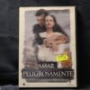 AMAR PELIGROSAMENTE - DVD
