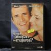 ¿ EN QUÉ PIENSAN LAS MUJERES ? - DVD