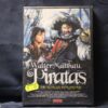 PIRATAS - DVD
