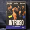 INTRUSO - DVD