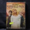 MANSFIELD PARK - DVD