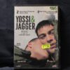YOSSI & JAGGER - DVD