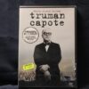 TRUMAN CAPOTE - DVD