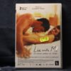 LIVE WITH ME - DVD