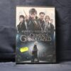 ANIMALES FANTÁSTICOS: LOS CRÍMEBES DE GRINDELWALD - DVD