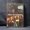 DOPO MEZZANOTTE ( DESPUÉS DE MEDIANOCHE ) - DVD