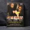 CONFIDENCIAS - DVD