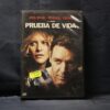 PRUEBA DE VIDA - DVD