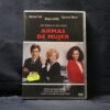 ARMAS DE MUJER - DVD