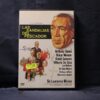 LAS SANDALIAS DEL PESCADOR - DVD