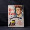 LA EXTRAÑA PASAJERA - DVD